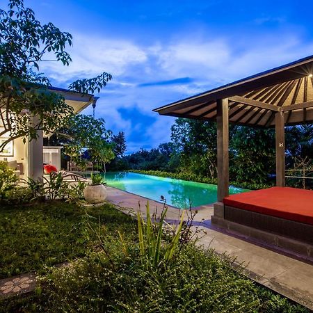 Luxury 3Br Kahuripan Villa Ungasan  Exterior photo